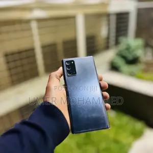 Samsung Galaxy Note 20 5G 256 GB