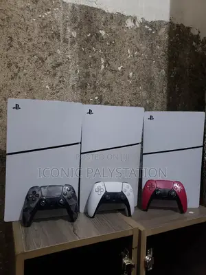 Playstation 5 for Real Buyers