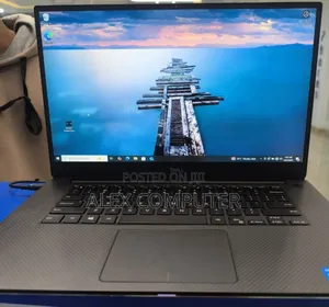 New Laptop Dell XPS 15 16GB Intel Core I7 SSD 512GB