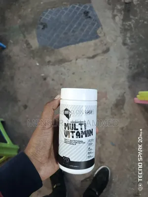 Multi Vitamin