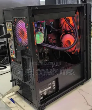 New Desktop Computer Asus ROG GT51CA 64GB Intel Core I9 SSD 1T