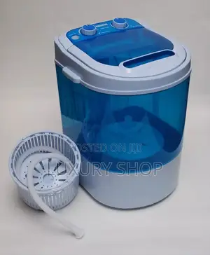 Mini Washing Machine