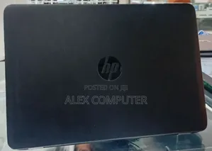 New Laptop HP EliteBook 840 G1 8GB Intel Core I5 SSD 1T