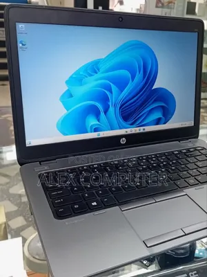 New Laptop HP EliteBook 840 G1 8GB Intel Core I5 SSD 1T