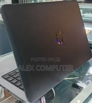 New Laptop HP EliteBook 840 G1 8GB Intel Core I5 SSD 1T