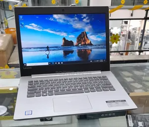 New Laptop Lenovo IdeaPad 330 4GB Intel Core I3 HDD 1T