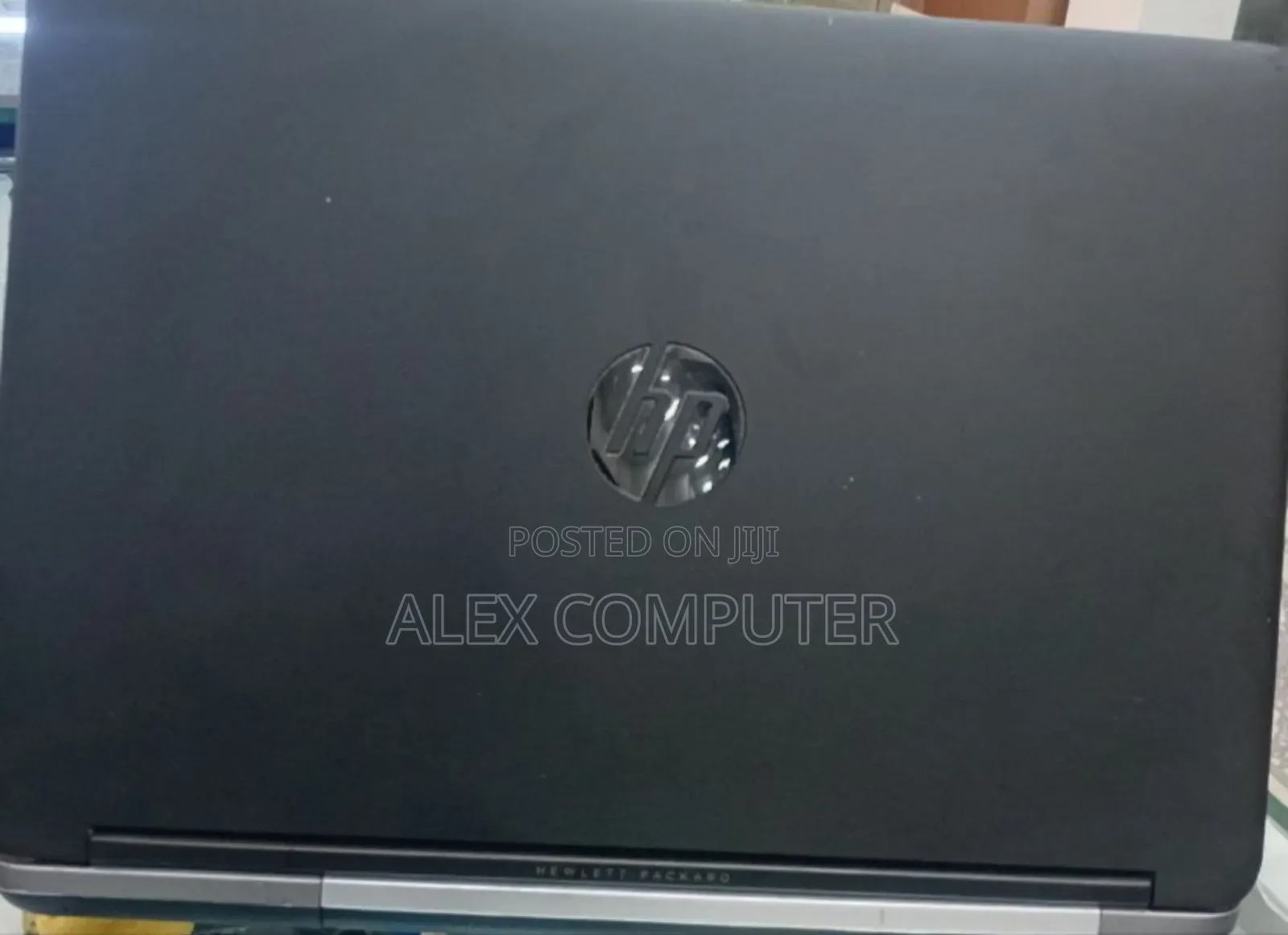 New Laptop HP 650 G1 8GB Intel Core I5 HDD 1T