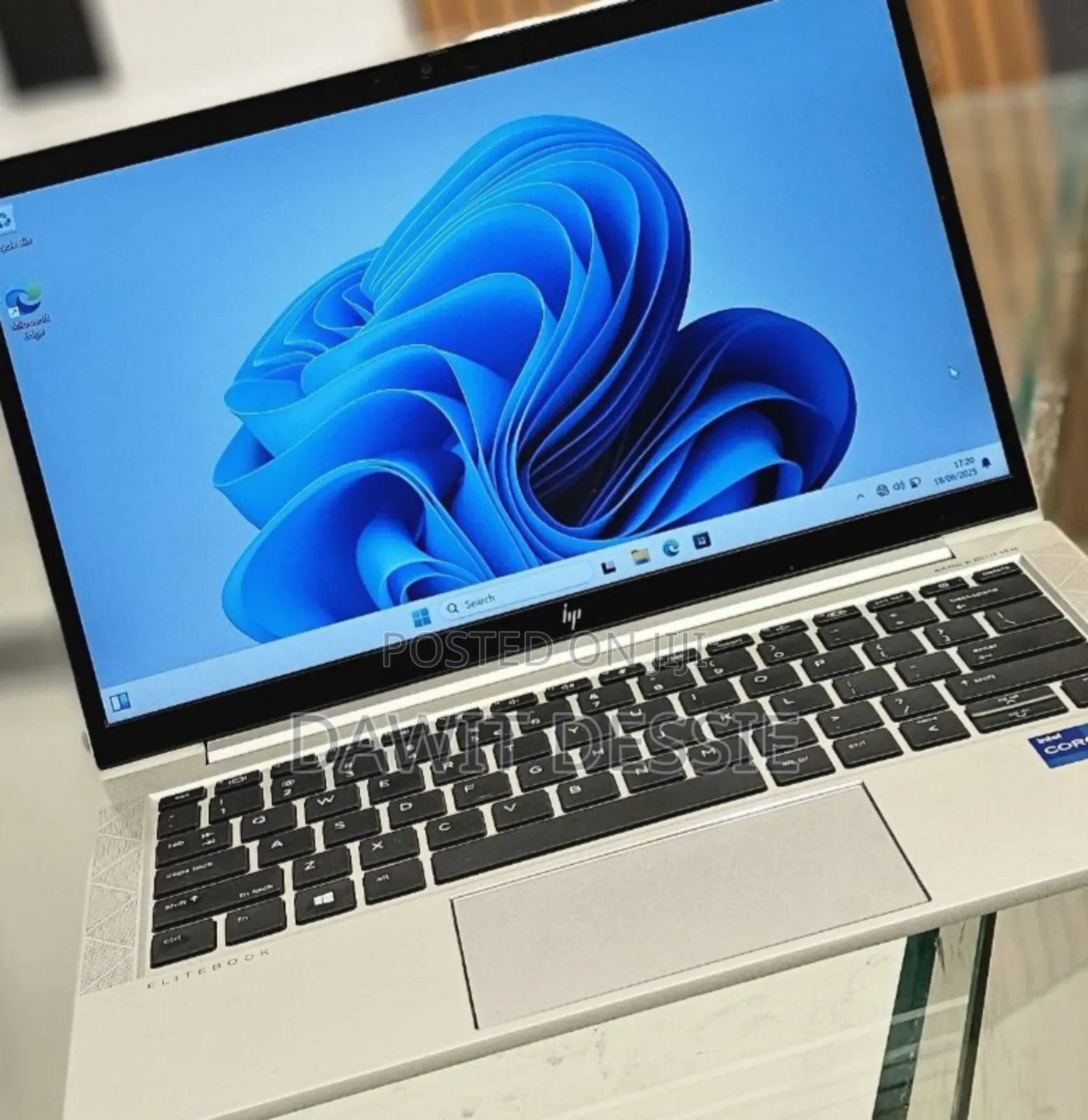 New Laptop HP Envy X360 16GB Intel Core I7 SSD 512GB