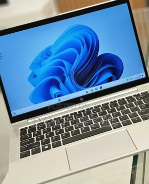 New Laptop HP Envy X360 16GB Intel Core I7 SSD 512GB