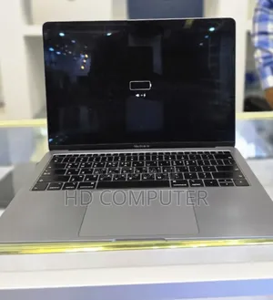 New Laptop Apple MacBook Air 2019 16GB Intel Core I5 SSD 512GB
