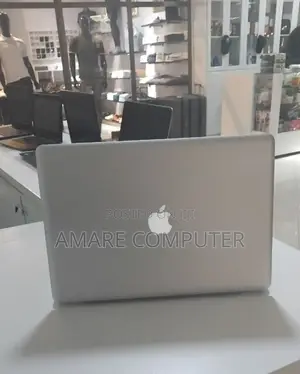 New Laptop Apple MacBook Pro 2011 4GB Intel Core I7 SSD 512GB