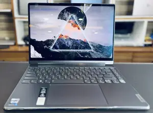 New Laptop Lenovo Yoga 9i 16GB Intel Core I7 SSD 1T