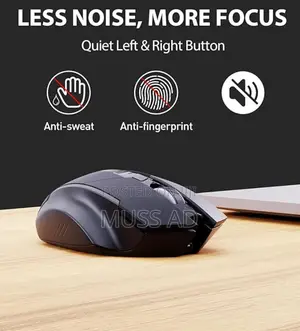 Inphic F1 Wireless Mouse
