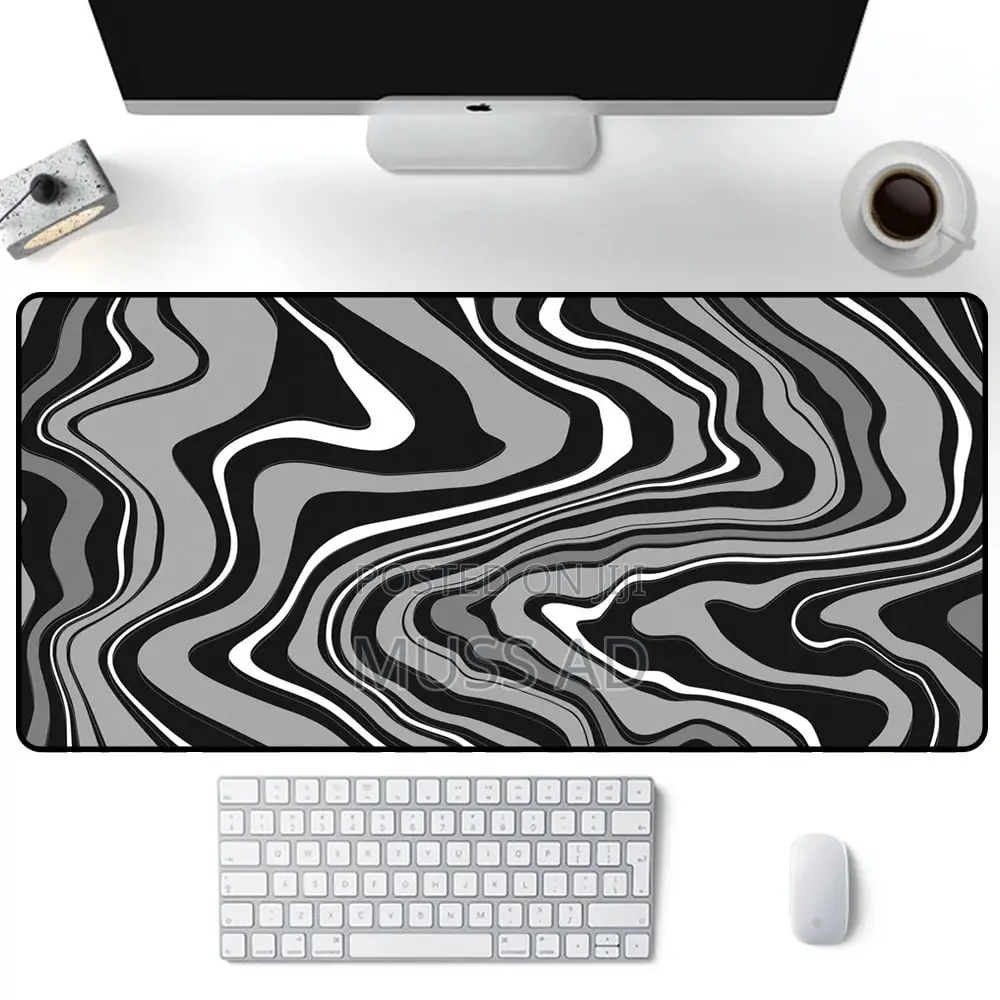 Large Mousepad