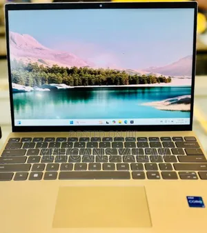 New Laptop Dell Inspiron 13 5368 16GB Intel Core I5 SSD 512GB