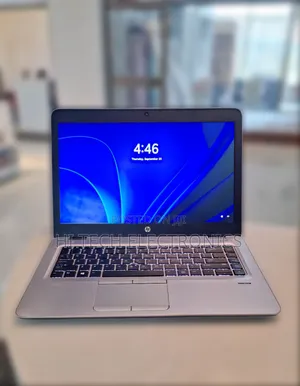 New Laptop HP EliteBook 840 8GB Intel Core I5 HDD+SSD 1T