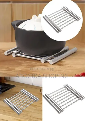 Adjustable Holder of Pot