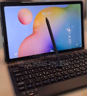 New Samsung Galaxy Tab S6 Lite 64 GB