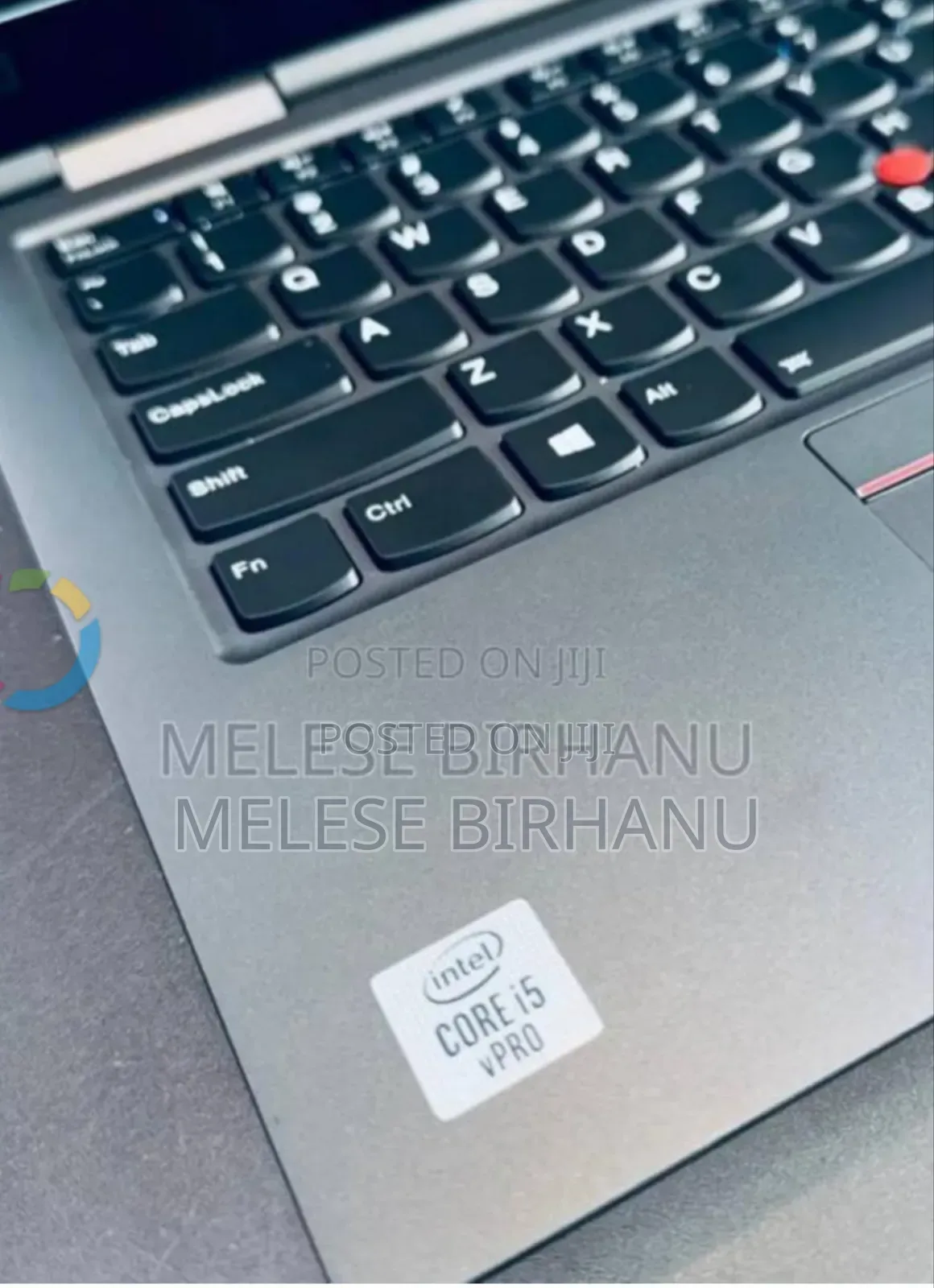 New Laptop Lenovo Thinkpad X1 Yoga 16GB Intel Core i5 SSD 512GB