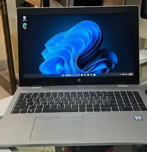 New Laptop HP ProBook 430 8GB Intel Core I5 SSD 256GB