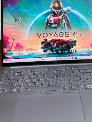 New Laptop Lenovo Yoga 9i 32GB Intel Core I9 SSD 1T