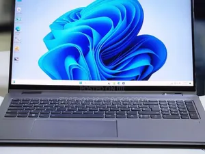 New Laptop Lenovo Yoga 7i 16GB Intel Core I7 SSD 512GB