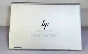 New Laptop HP EliteBook 840 16GB Intel Core I5 SSD 512GB