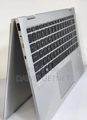 New Laptop HP EliteBook 840 16GB Intel Core I5 SSD 512GB