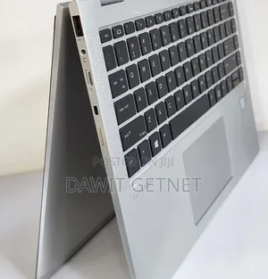 New Laptop HP EliteBook 840 16GB Intel Core I5 SSD 512GB