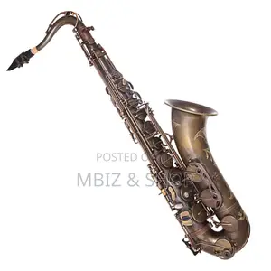 Tenor Original Saxophone