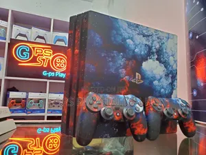 Playstation 4 Pro Real Buyer Contact