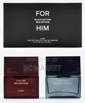 Zare 2 in 1 for Him