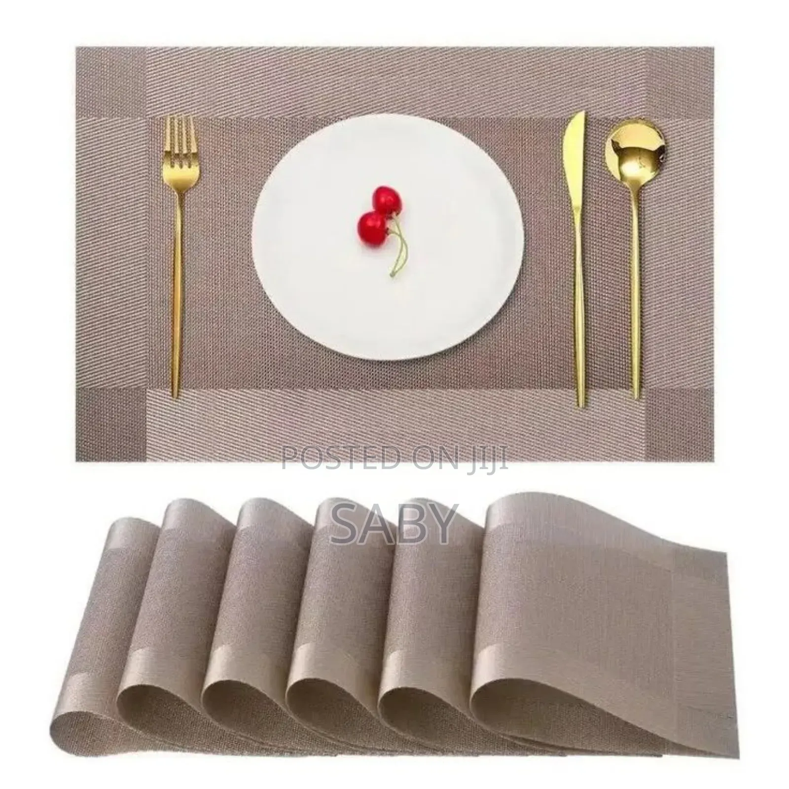 Table Mat Runner
