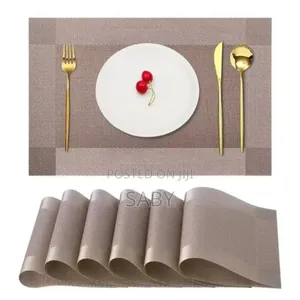 Table Mat Runner
