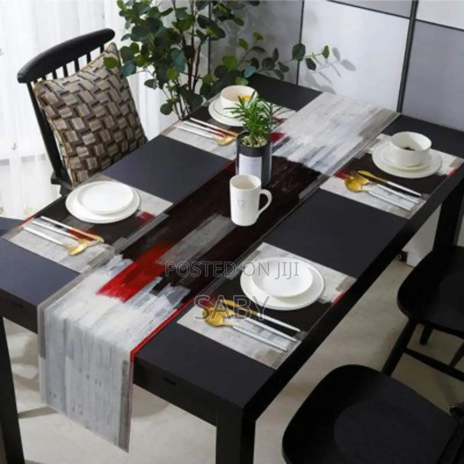 Table Mat Runner