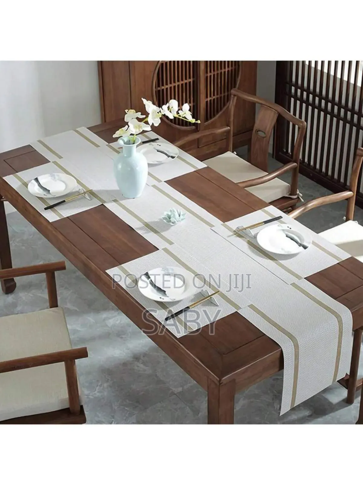 Table Mat Runner