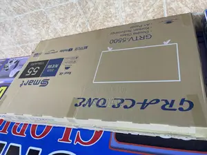 Hrace One 55 Inch