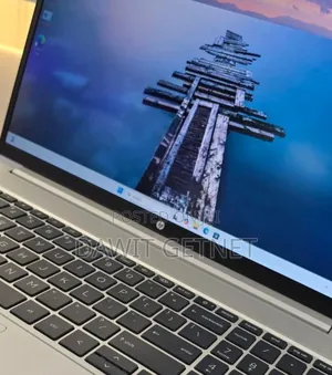 New Laptop HP Probook 11 EE G1 16GB Intel Core I5 SSD 512GB
