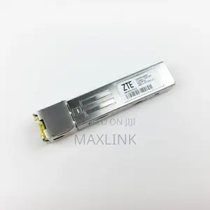SFP Module-Optical Fiber