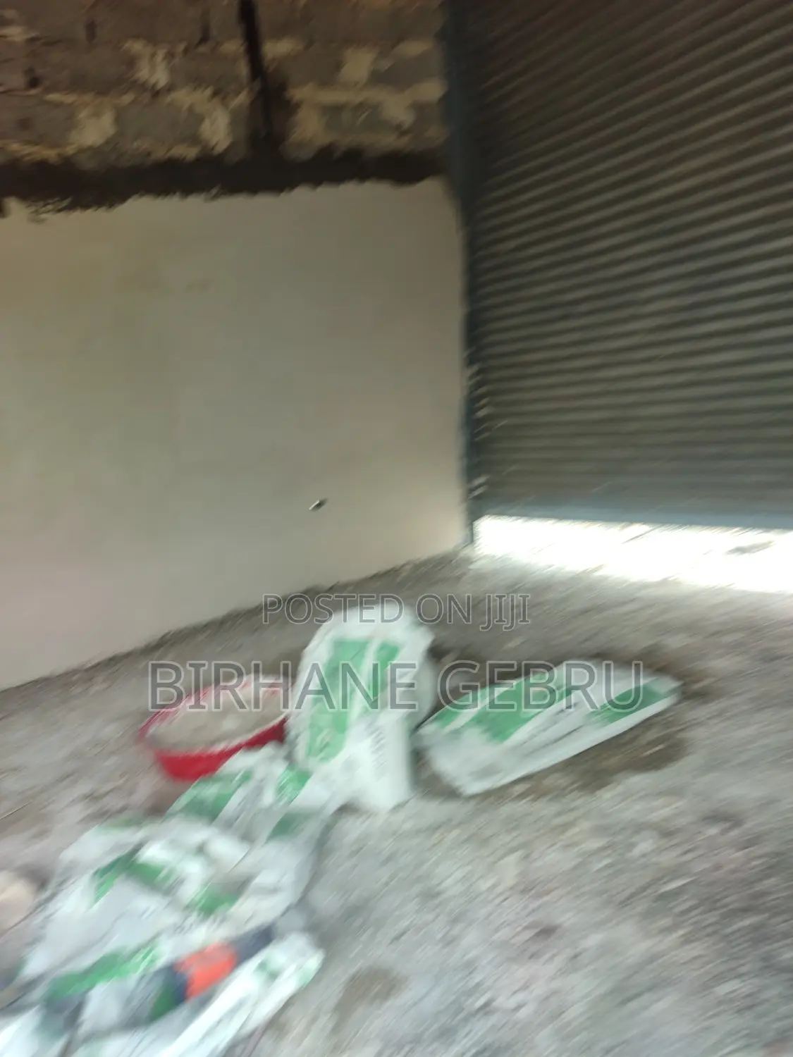 Shopping Rent for Butik. Cosmotics and Other