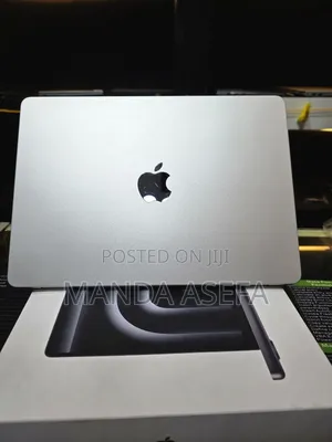 New Laptop Apple MacBook Air 16GB Apple M2 SSD 256GB