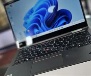 New Laptop Lenovo ThinkPad X1 Yoga 16GB Intel Core i7 SSD 512GB