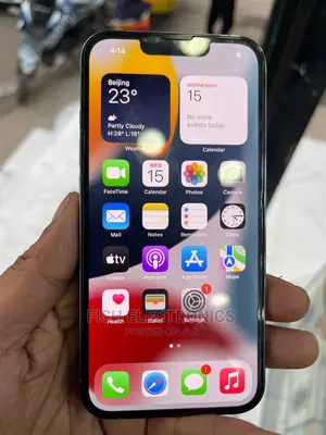 Apple iPhone 13 Pro 256 GB Blue