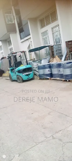 Forklift Rent