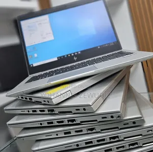 New Laptop HP EliteBook 840 G5 16GB Intel Core i5 SSD 512GB