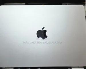 New Laptop Apple MacBook Air 2024 M3 16GB Intel Core M3 SSD 256GB