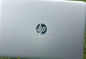 New Laptop HP EliteBook 840 8GB Intel Core I5 SSD 512GB