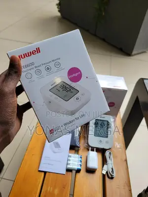 Blood Pressure Monitor丈太digits for Easy Readability度0accurate Readings
