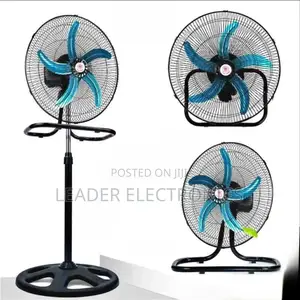 Proud Standing Fan 18 Inch