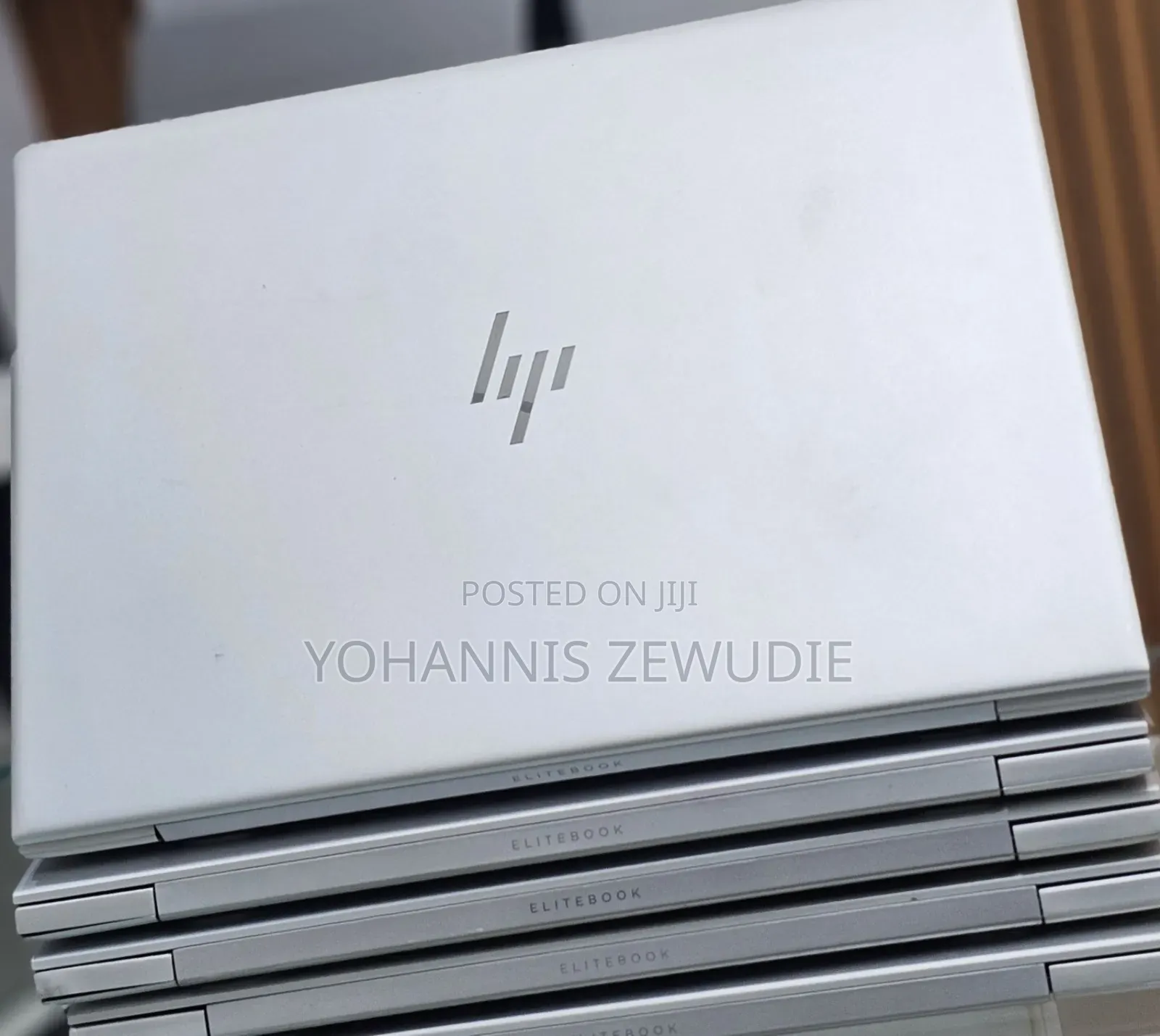 New Laptop HP EliteBook 840 G5 16GB Intel Core i7 SSD 512GB